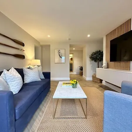Tobias Apartment, 2 Bedroom, Aberaeron Exterior photo