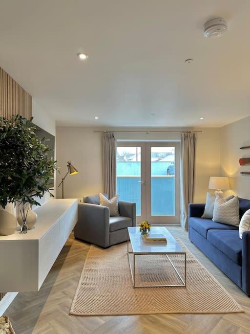 Apartment Tobias Apartment, 2 Bedroom, Aberaeron